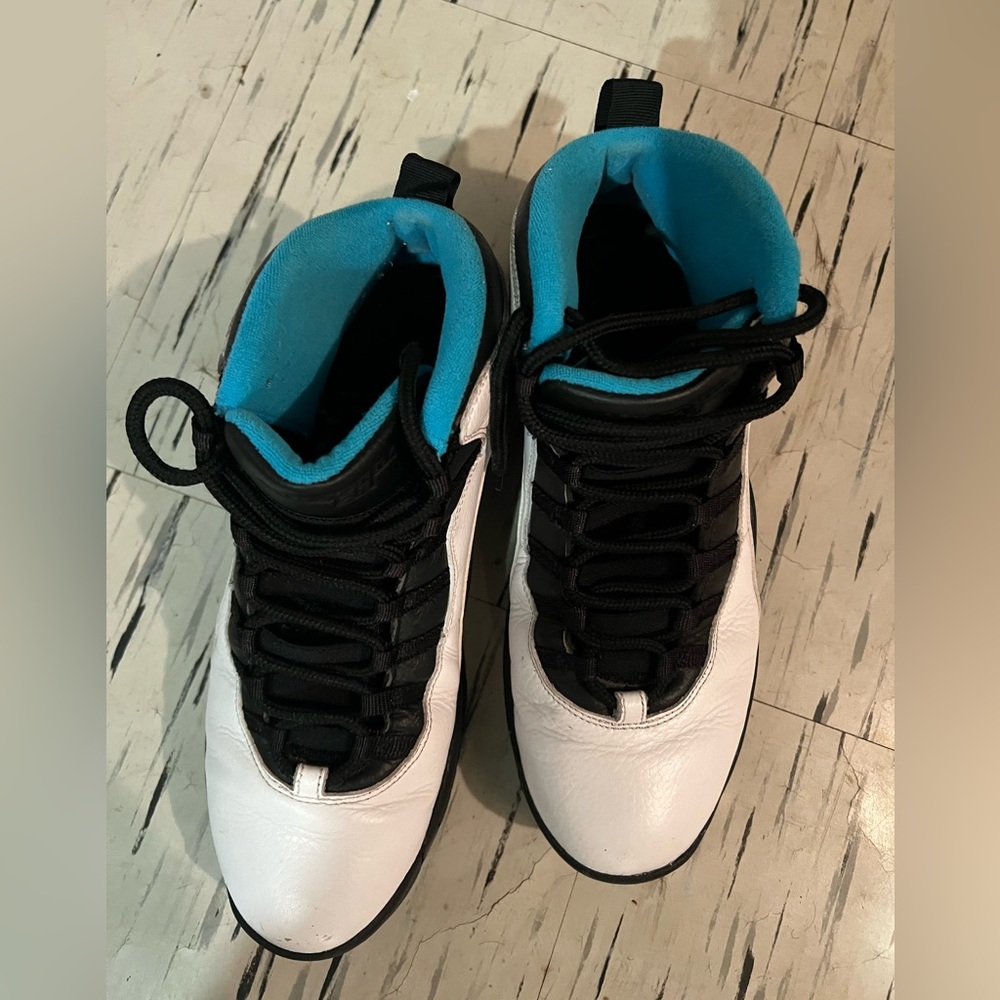Jordan 10